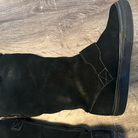 Vans boots size 8 - Picture 9 of 9